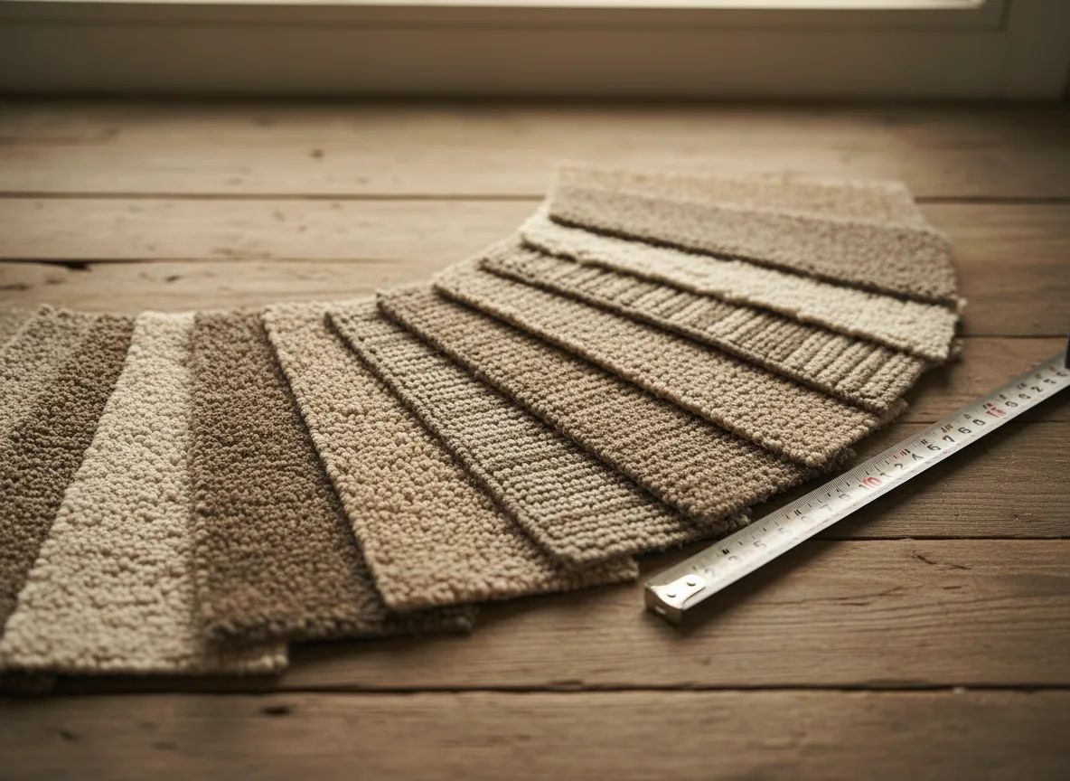Carpet Installation Monrovia, MD FAQs